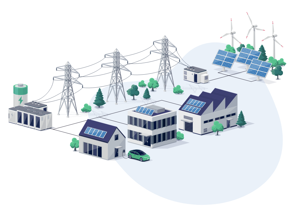 Smart Grid Technology