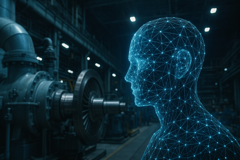 IFS and Artificial Intelligence: Optimized Asset Reliability