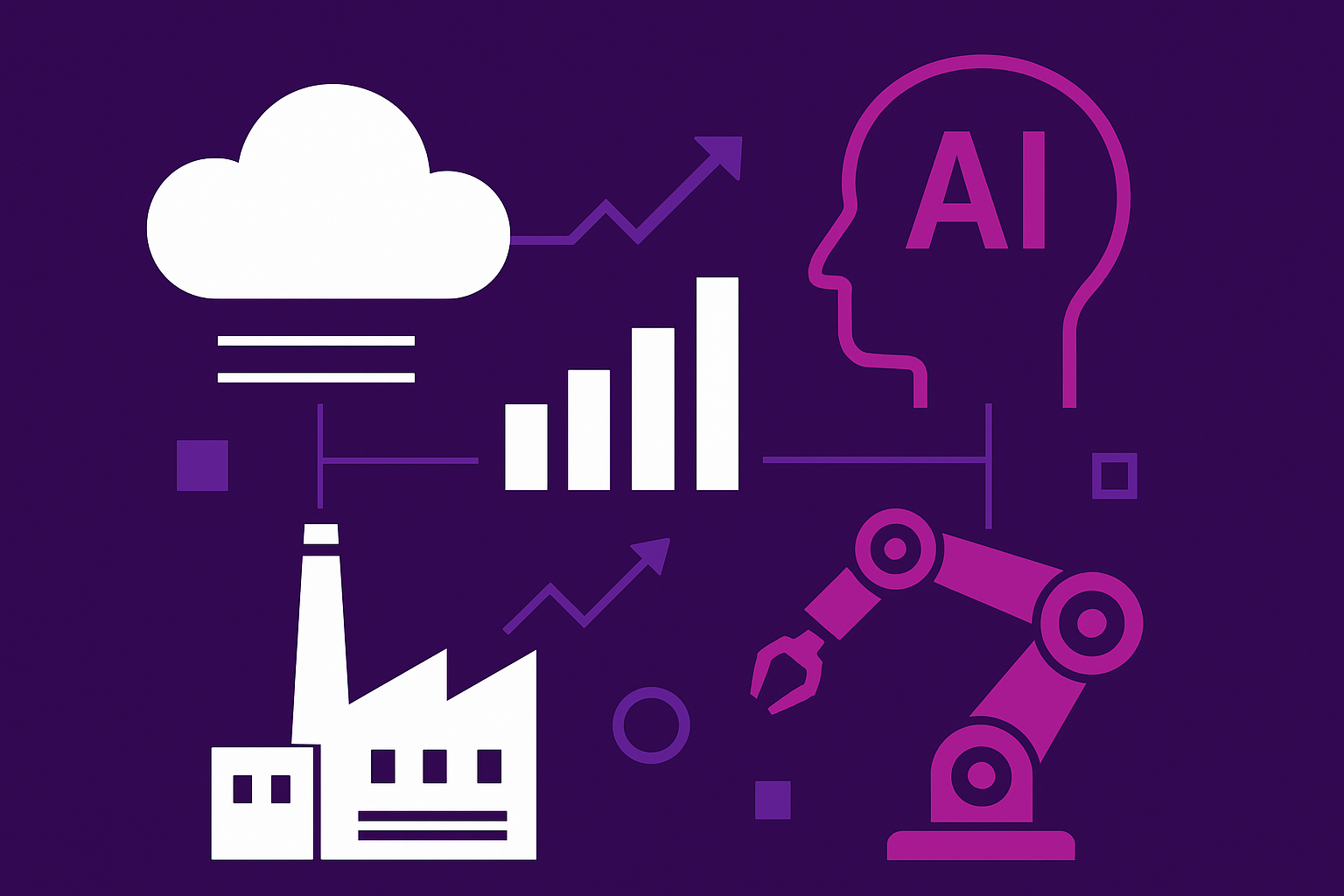 Manufacturing Excellence in the Age of Adaptability: Why IFS Cloud Leads the Way
