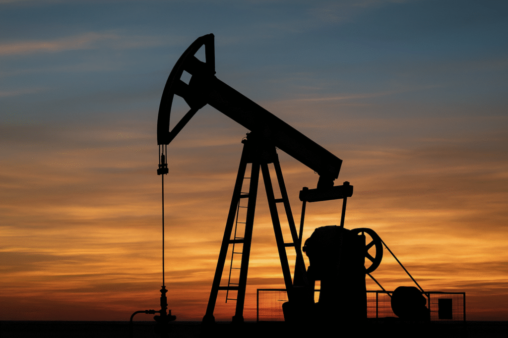 JumpModel Welcomes a New Alberta Based Oilfield Services Client: Strengthening Our Position as a Leading IFS Partner in Canada