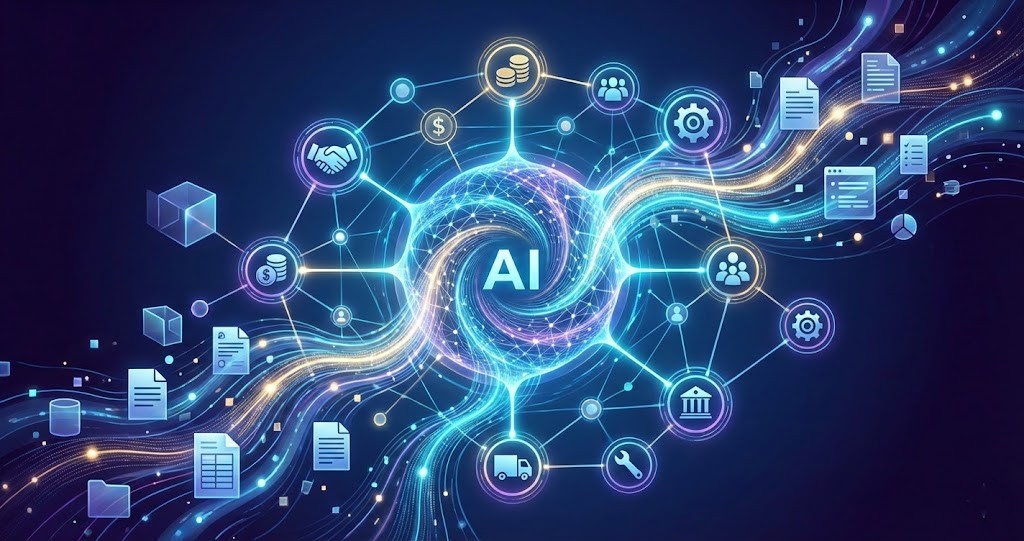 IFS.ai Copilot – A New Era of Agent Driven Productivity Inside IFS Cloud