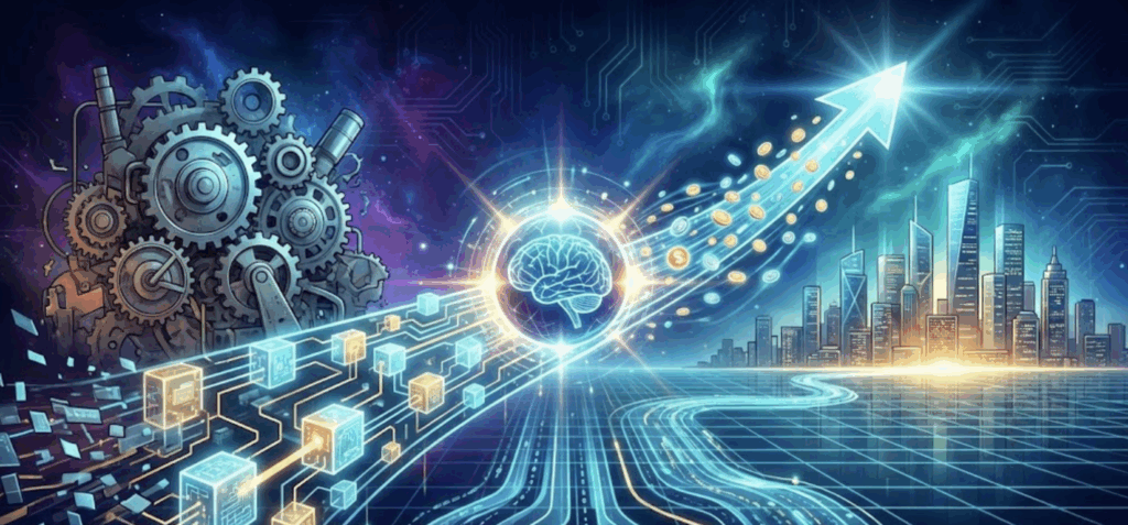 Commercial Implications of IFS.ai: How to Drive Real Value in Your ERP Strategy