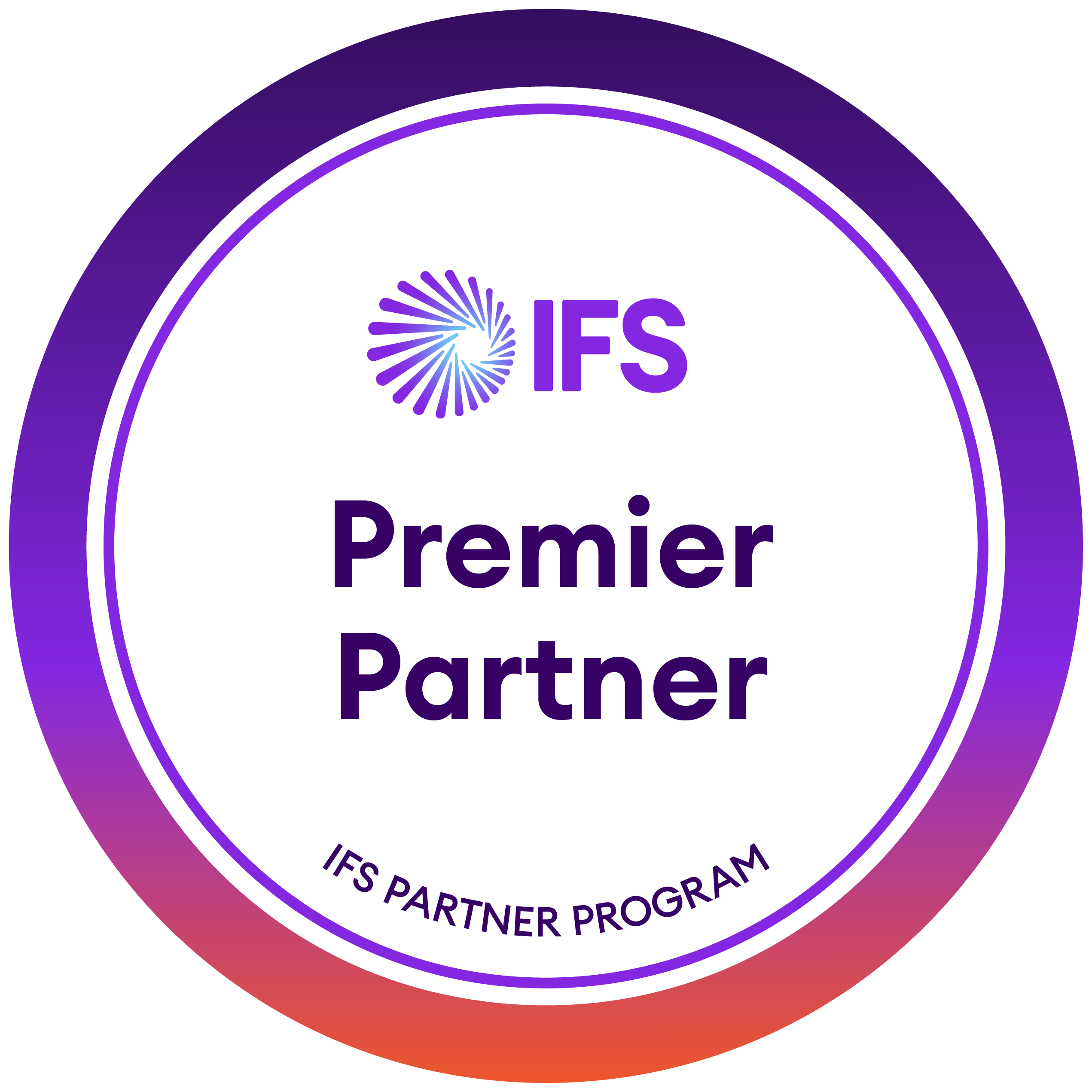 IFS Premier Partner