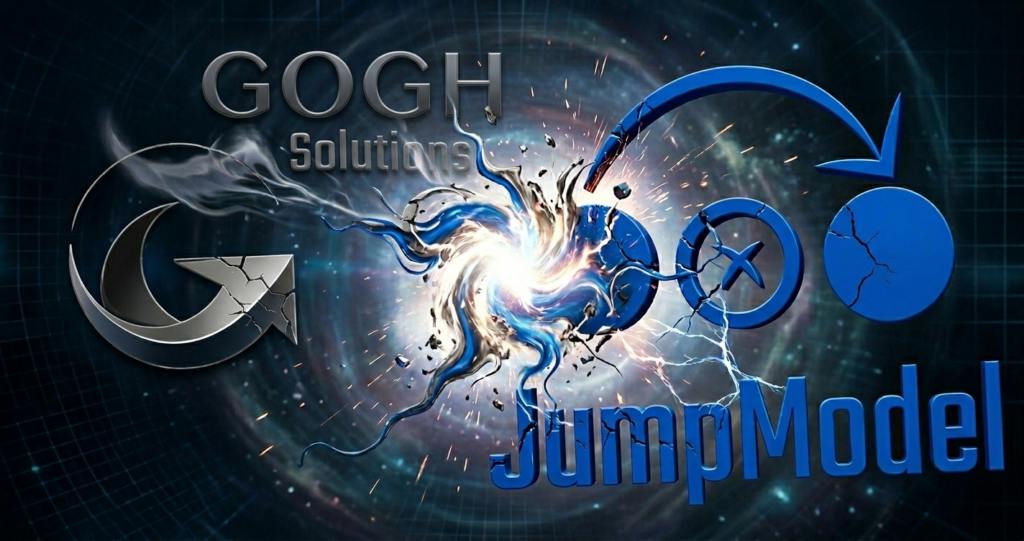 We’re Building Something Bigger. Here’s What It Means for You.